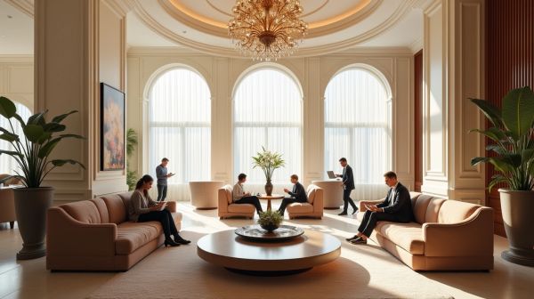 Digital guidebook for tourist accommodations: Enhance your guests' experience with effective tools